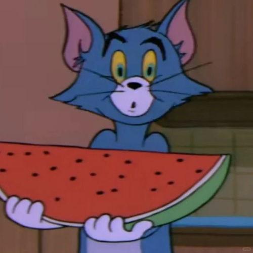 娱乐吃瓜头像图片大全男,男生娱乐吃瓜头像大盘点